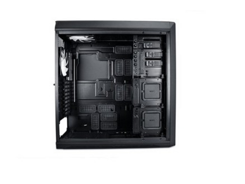 NZXT Switch810