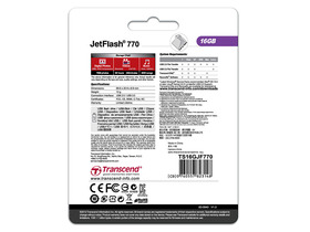 JetFlash 770 16GB