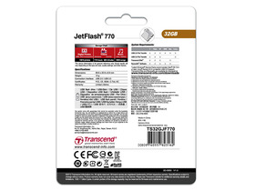 JetFlash 770 32GB