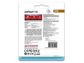 JetFlash 730 32GB