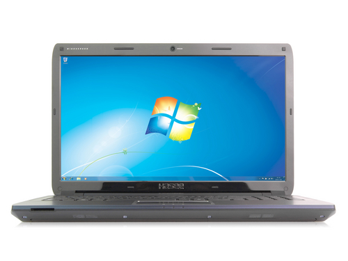 神舟K620C-i7 D2