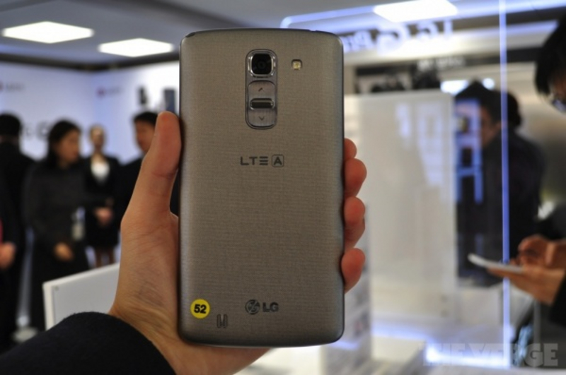 LG G Pro 2ͼ