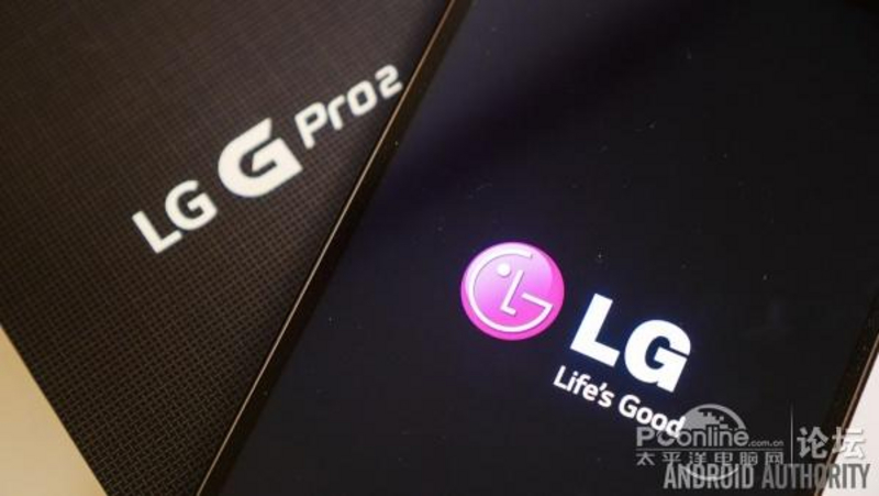 LG G Pro 2ͼ