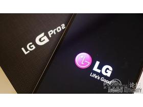 LG G Pro 2