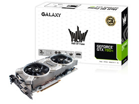 ӰGTX780Ti HOF