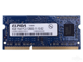 հ4G DDR3 1600