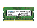 Crucial英睿达 DDR3 4GB 1600 笔记本内存条 PC3-12800（BJ）