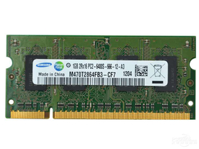 1GB DDR2 800