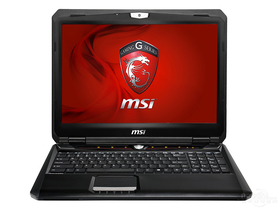 msi΢GX60 3CC-275CN