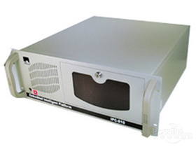 研华IPC-811E(E5300/2GB/500GB)图片1