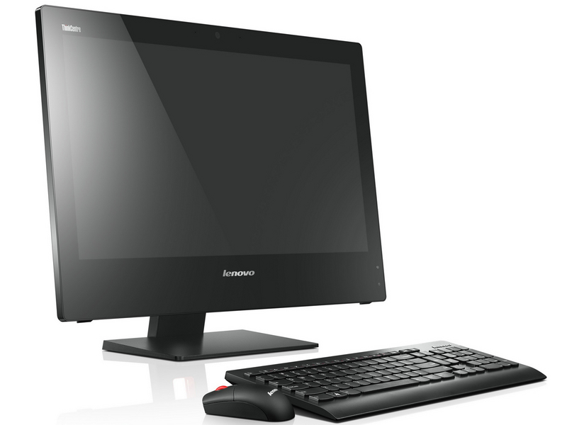 联想ThinkCentre E93Z 10BX0048CV