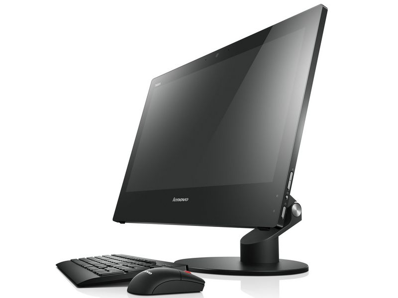 联想ThinkCentre E93z Touch Flex 10BY001QCV 图1