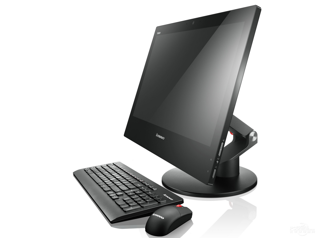 ThinkCentre E93z Touch Flex 10BY001QCVͼ