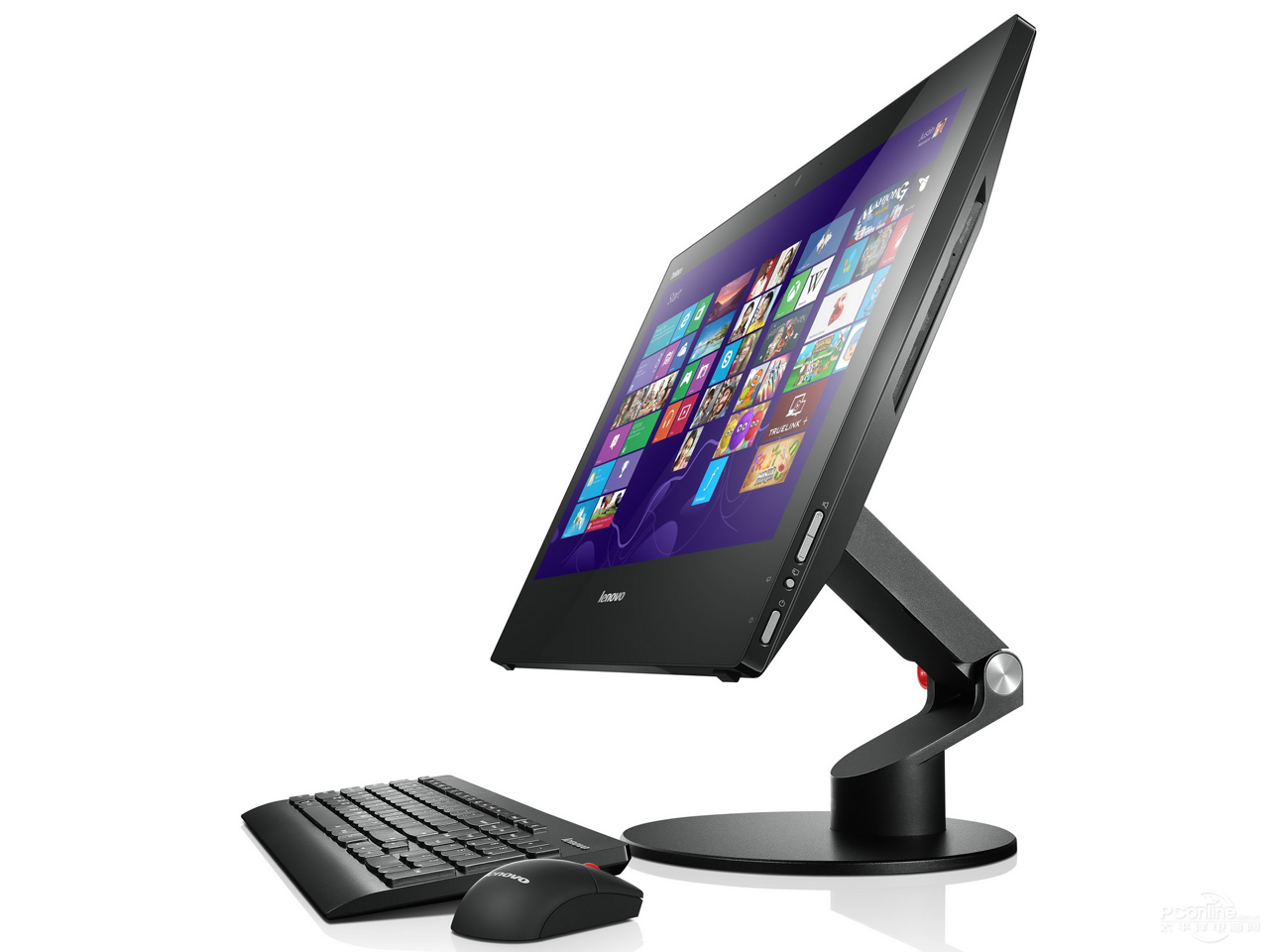 ThinkCentre E93z Touch Flex 10BY001QCVͼ