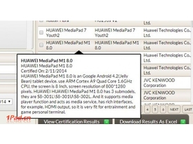 ΪMediaPad M1 8.0(S8-303L)4G