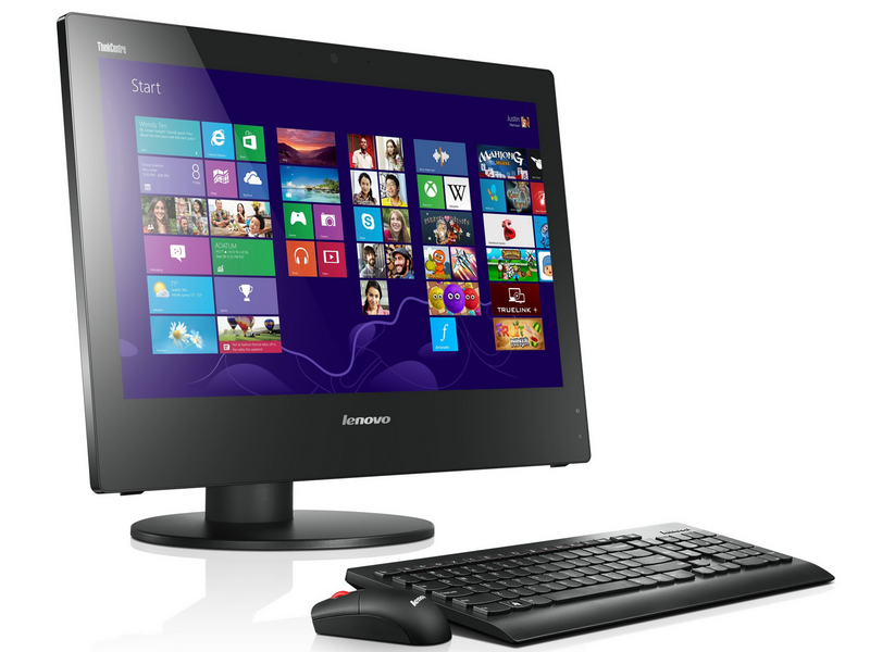 ThinkCentre E93z Touch Flex 10BY0020CVͼ