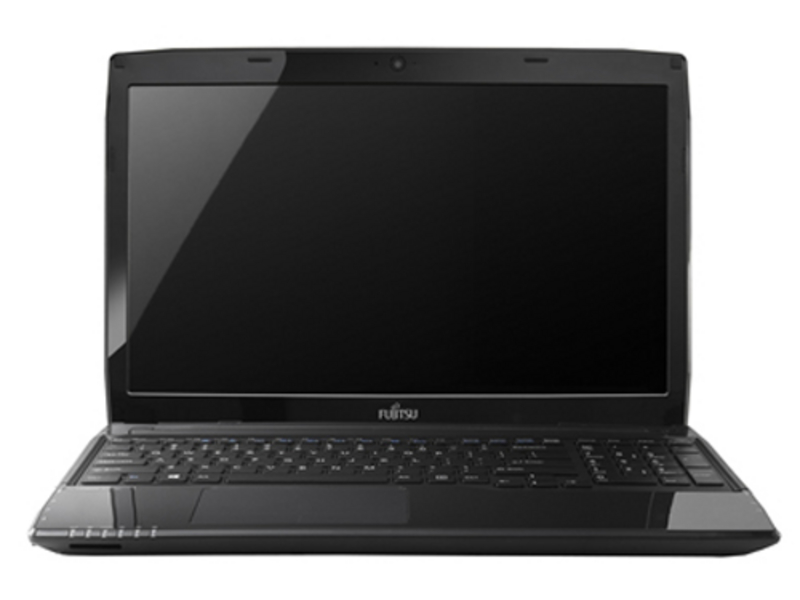 富士通AH544(i7-4702MQ/8GB/1TB)黑