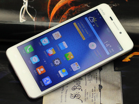 vivo X3S