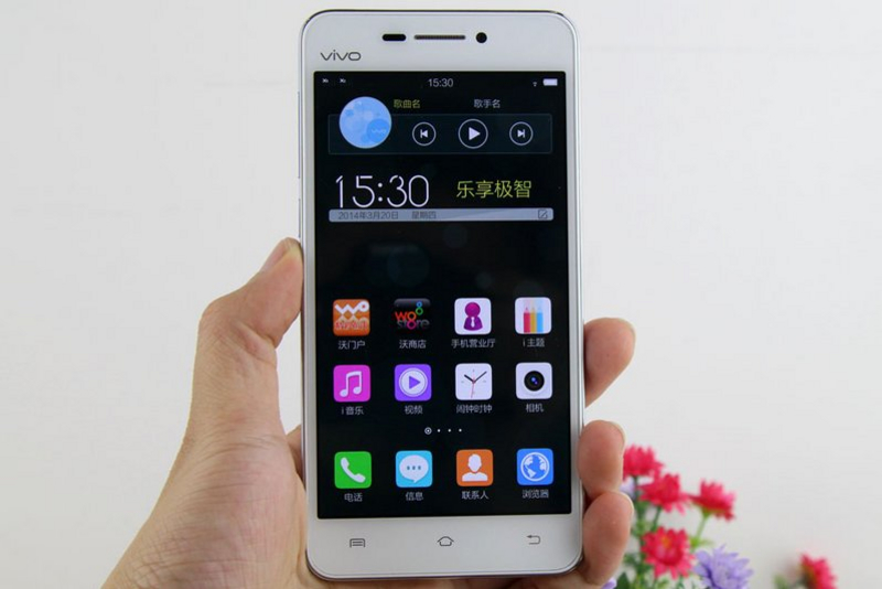 vivo X3Sͼ