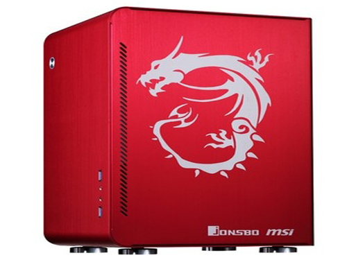 ˼U2GAMING ITX ͼ