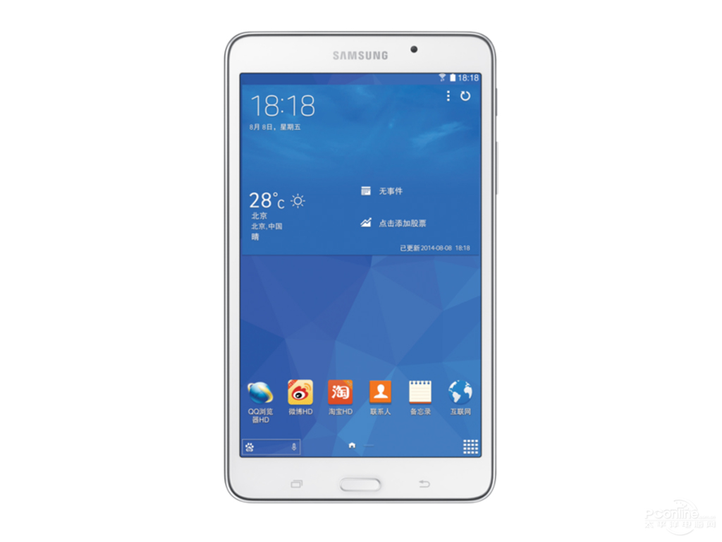 Galaxy Tab 4 T230(8G/WLAN)ͼ