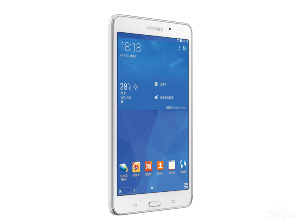 Galaxy Tab 4 T230(8G/WLAN)ͼ