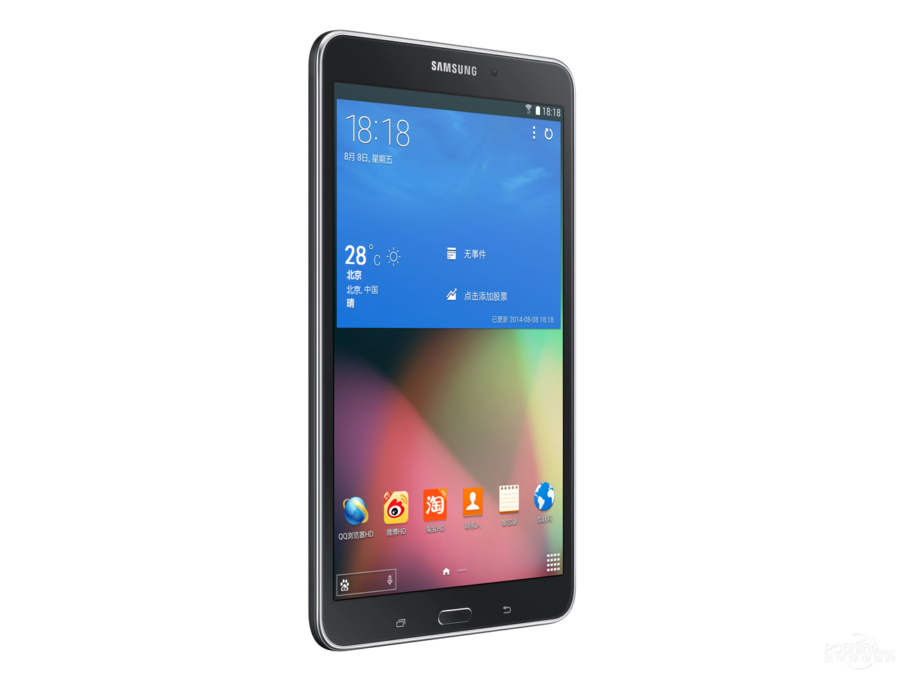 Galaxy Tab 4 T330(16G/WLAN)ͼ