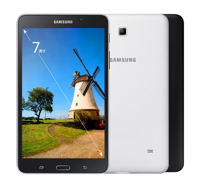 Galaxy Tab 4 T230(8G/WLAN)ͼ