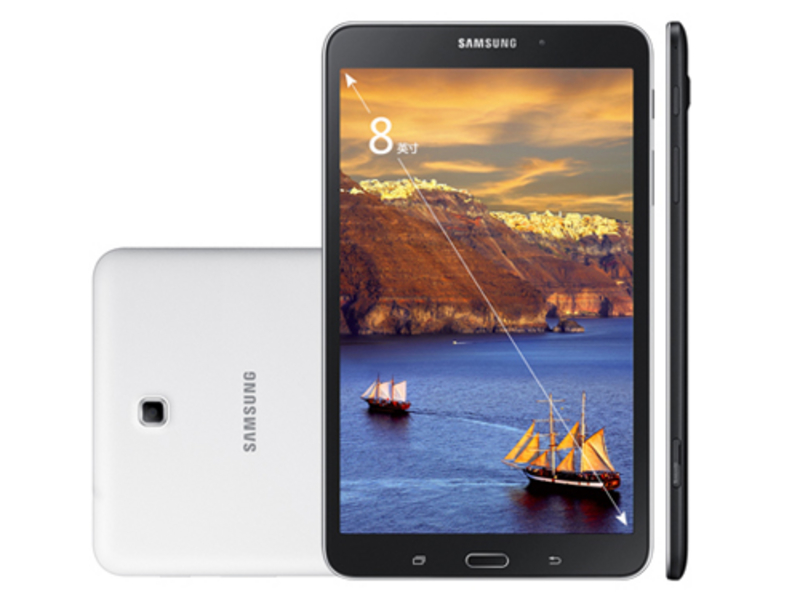 Galaxy Tab 4 T330(16G/WLAN)ͼ