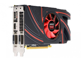 AMD Radeon R7 265