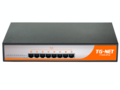 TG-NET P1008-8POE-150W