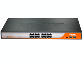 TG-NET P2018M-16POE-300WͼƬ1