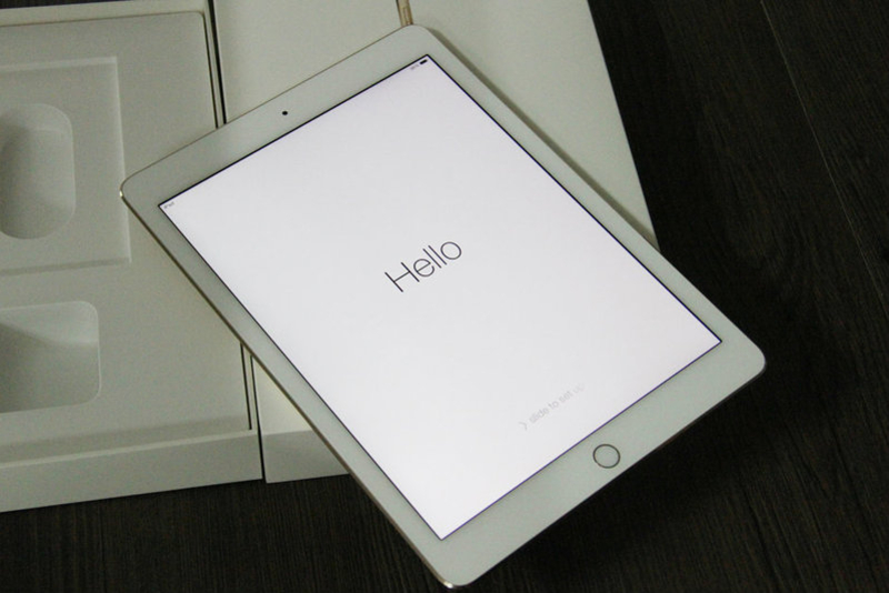 ƻiPad Air 2(128G/Wifi)ͼ