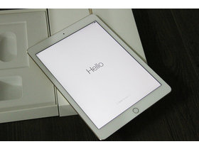 苹果iPad Air 2(128G/4G版)