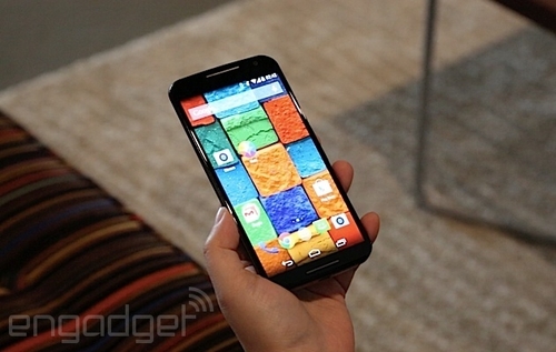 Moto X 16GB