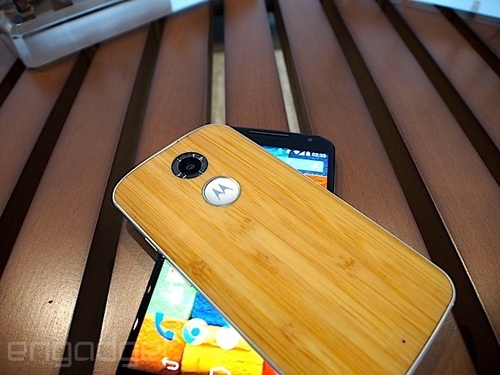 Moto X 16GB