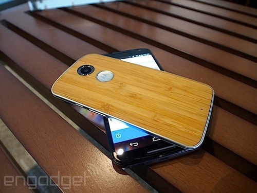 Moto X 32GB