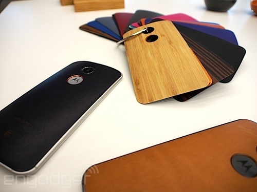 Moto X 32GB