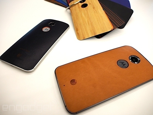 Moto X 32GB