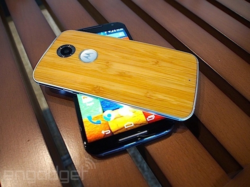 Moto X 32GB