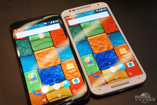 Moto X 16GB