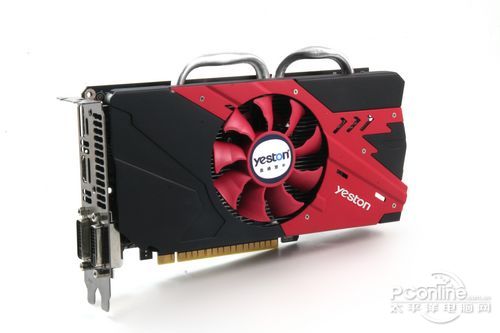 ӯͨGTX750TI-2048GDDR5Ϸͼ