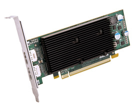 Marox M9128-E1024LAF  LP PCI-EX16