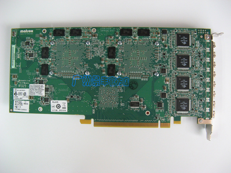 Marox M9188-E2048F PCI-E X16ͼ