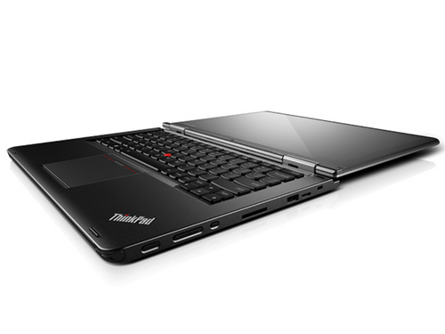 联想ThinkPad S1 Yoga 20CDA07XCD