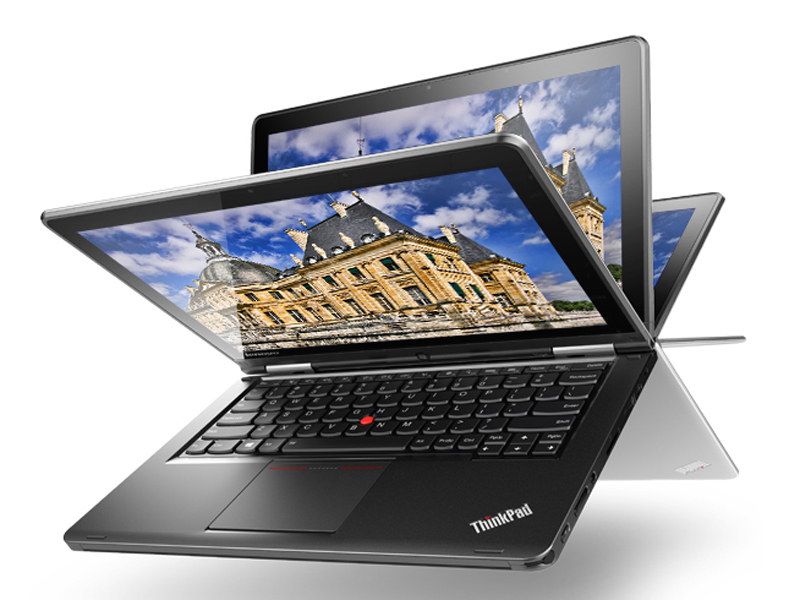 ThinkPad S1 Yoga 20DLA00YCDͼ