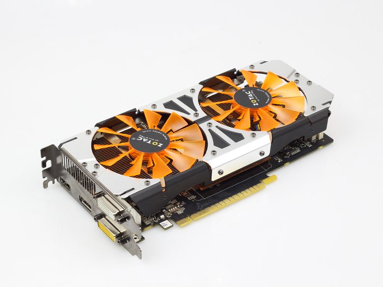 【品燁金牌裝機店】索泰 gtx750ti-2gd5 霹靂版 ha