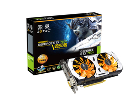 ̩GTX750Ti-2GD5HA