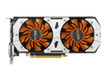 索泰 GTX750Ti-2GD5 毁灭者 HA