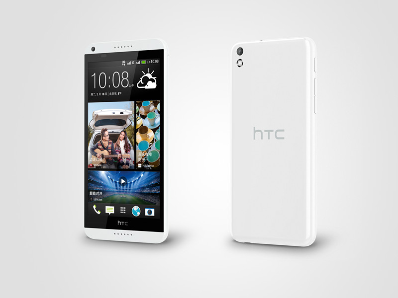 HTC D816hͼ